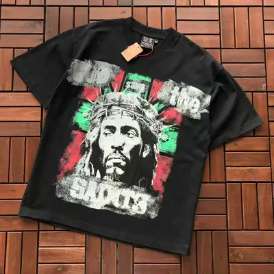 SAINT MICHEAL T-Shirt