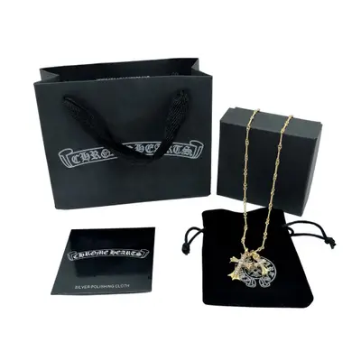 CHROME HEARTS Schmuck