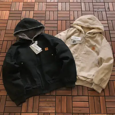 CARHARTT Jacke