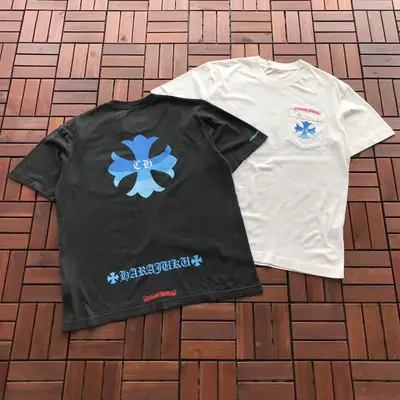 CHROME HEARTS T-Shirt