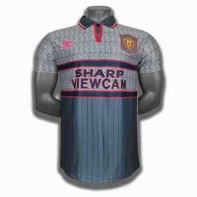 FOOTBALL JERSEYS