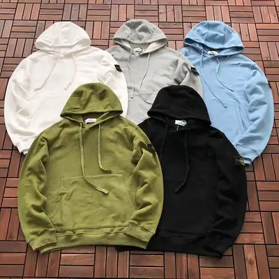 STONE ISLAND Hoodie