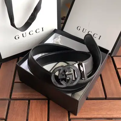 GUCCI Gürtel