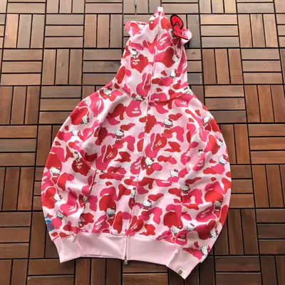 BAPE Hoodie