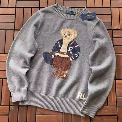 RALPH LAUREN Sweater