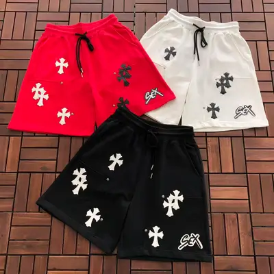 CHROME HEARTS Shorts