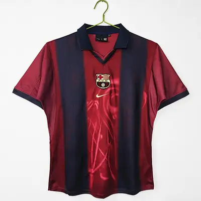 FOOTBALL JERSEYS