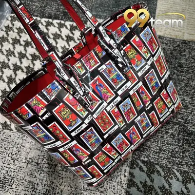 LOUBOUTINS Tasche | Item ID: 81180