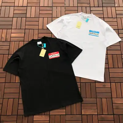VETEMENTS T-Shirt