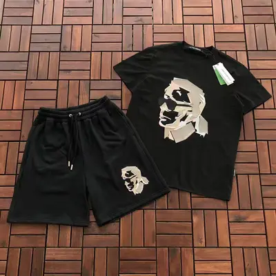 KARL LAGERFELD Shorts