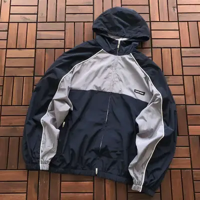 MIU MIU Jacke