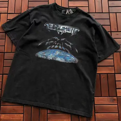FOG T-Shirt
