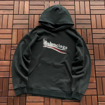 BALENCIAGA Hoodie