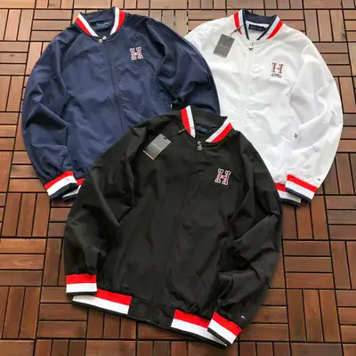 TOMMY HILFIGER Jacke