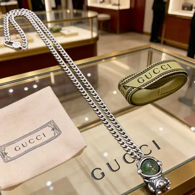 GUCCI Schmuck