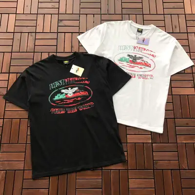 CORTEIZ T-Shirt