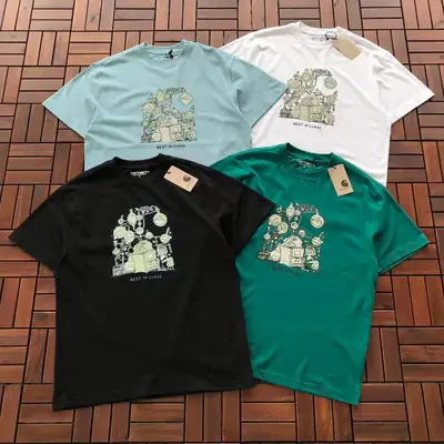 CARHARTT T-Shirt