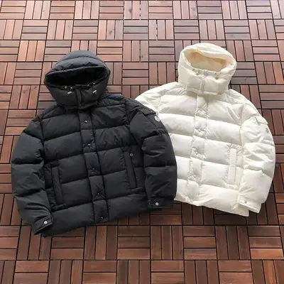 MONCLER Jacke