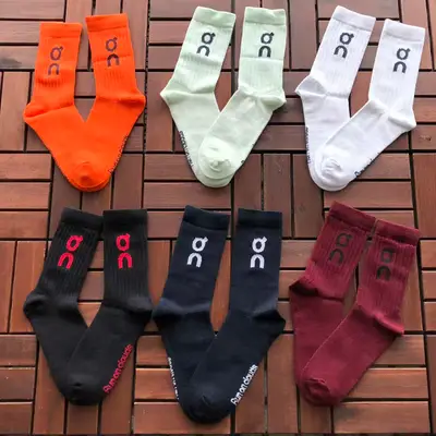 ON RUNNING Socken