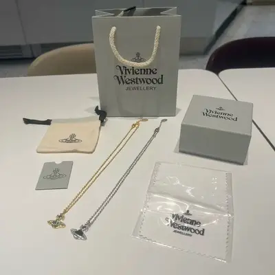 VIVIENNE WESTWOOD Schmuck