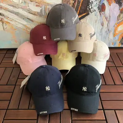 MLB Cap