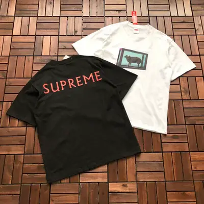 SUPREME T-Shirt