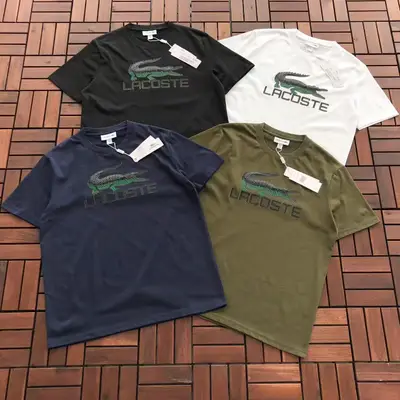 LACOSTE T-Shirt