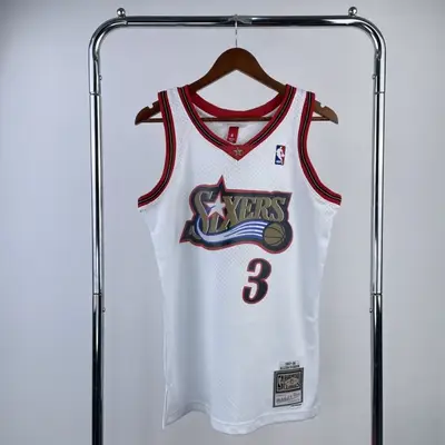 NBA JERSEYS