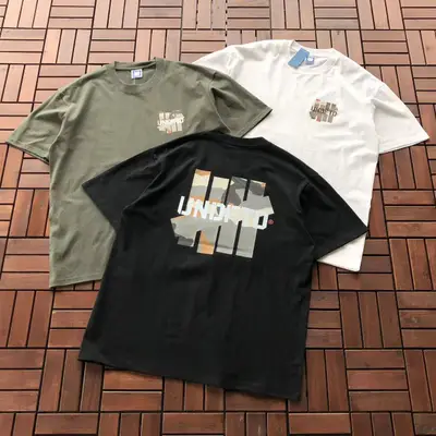 UNDEFEATED T-Shirt