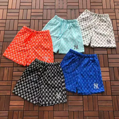 MLB Shorts