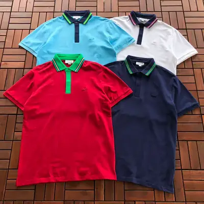 LACOSTE T-Shirt