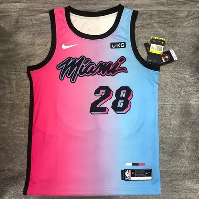 NBA JERSEYS