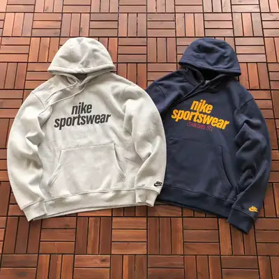 NIKE Hoodie