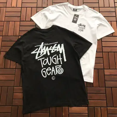 STUSSY T-Shirt