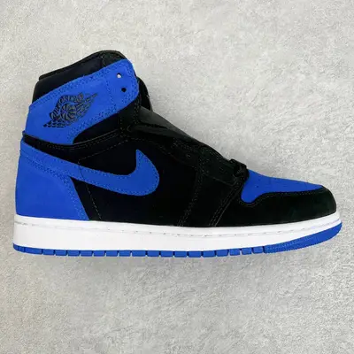 JORDAN
