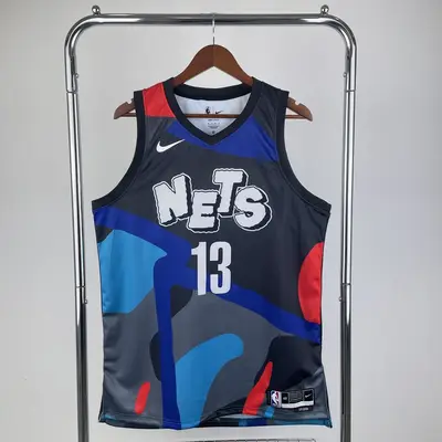 NBA JERSEYS
