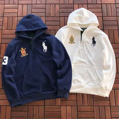 RALPH LAUREN Hoodie