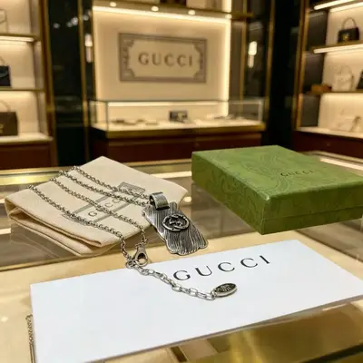 GUCCI Schmuck