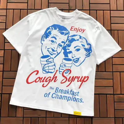 THATS A AWFUL LOT OF COUGH SYRUP T-Shirt