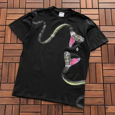 MARCELO BURLON T-Shirt