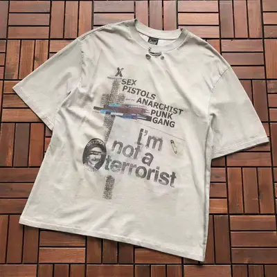 SAINT MICHEAL T-Shirt