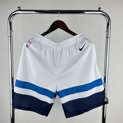 NBA JERSEYS Shorts