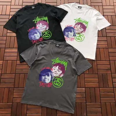 STUSSY T-Shirt