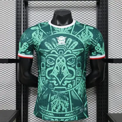 FOOTBALL JERSEYS