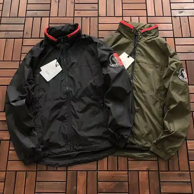 MONCLER Jacke