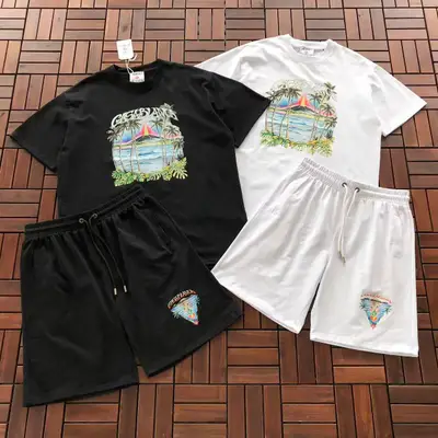CASABLANCA T-Shirt