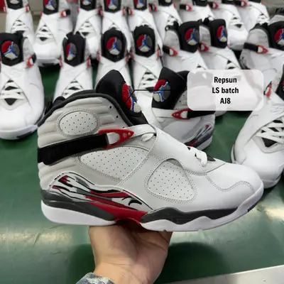 JORDAN