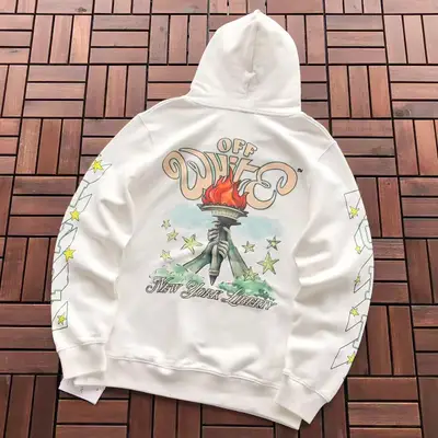 OFF-WHITE Hoodie