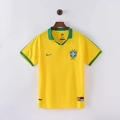FOOTBALL JERSEYS