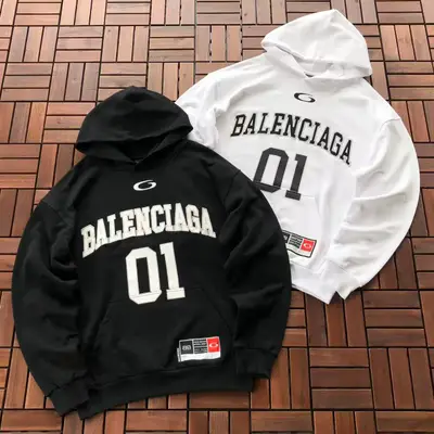 BALENCIAGA Hoodie